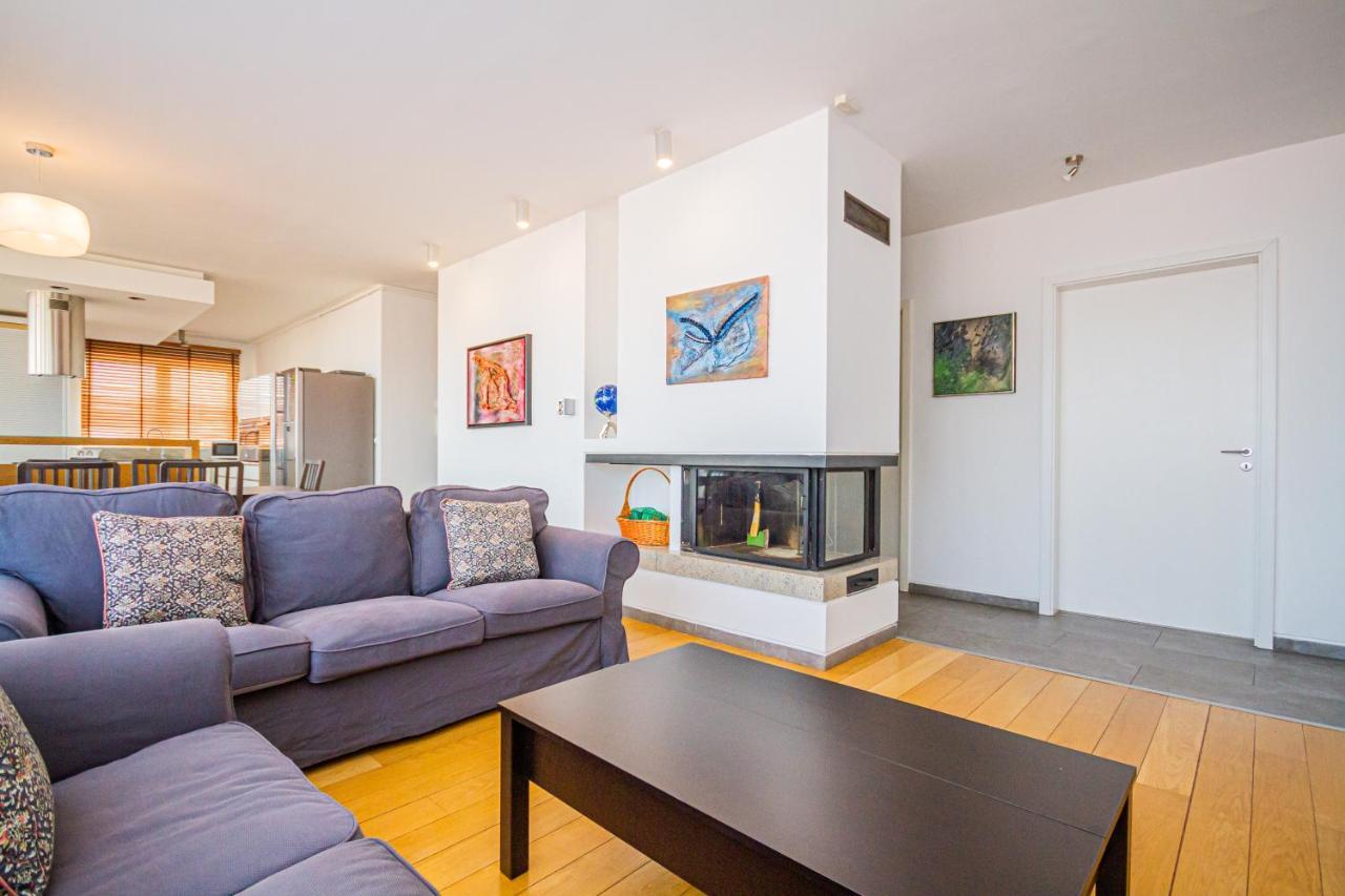 Luxury Apartment With Balcony In Downtown 부다페스트 외부 사진